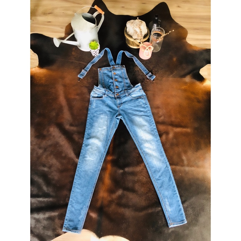 Overalls